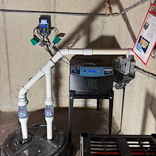 Double-Ion-Sumpro-System-with-Genesis-Controller-and-Battery-Backup-in-Naperville 0